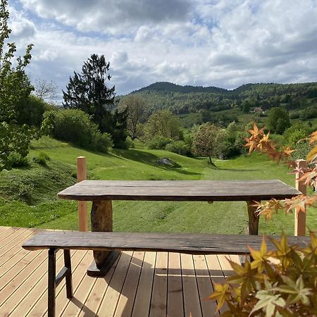 Lovely Apartment In Nature With Sauna! Postojna Exterior photo